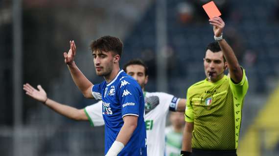 Ag. Viti: “Mai parlato con Giuntoli, è attenzionato da tanti club”