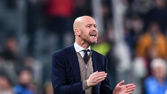 Ajax, ten Hag non molla Tagliafico e avvisa il Napoli: “Farò di tutto per trattenerlo”