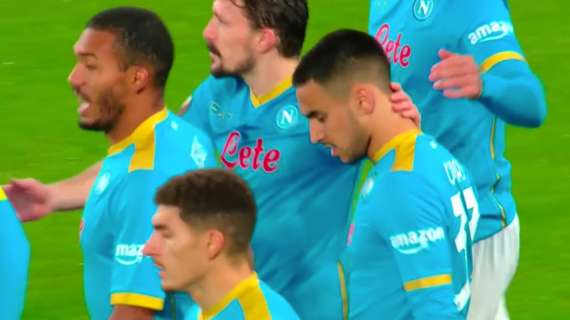 Algeria all’ultima chance, Ounas suona la carica: “Diamo tutto, tutti insieme”