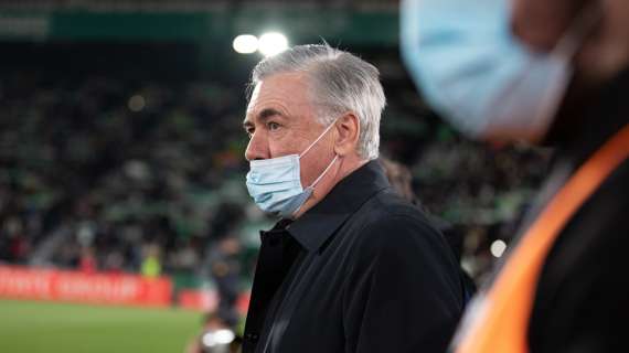 Altro traguardo di Ancelotti al Real Madrid: il club celebra le 150 panchine dell’ex Napoli