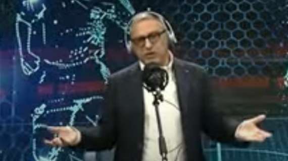 Alvino annuncia: “Il Napoli cederebbe Insigne a zero euro se il Toronto lo volesse subito!”