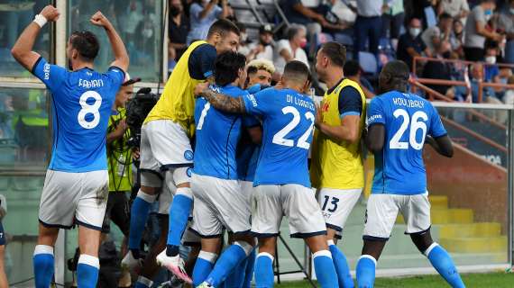 Asl Napoli 2: “Chi ha la terza dose può giocare, ma solo in mascherina! Campionato va fermato”