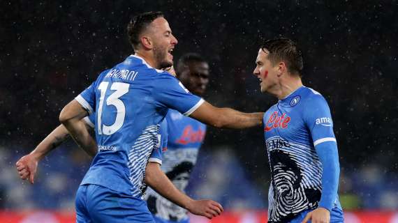 Asl Torino: “Il Napoli deve rispettare le regole, chi è in quarantena non può giocare!”