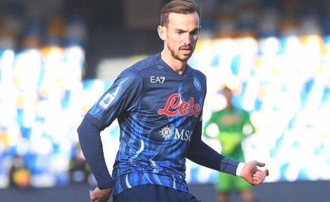 Bagni: “Fabian può lasciare Napoli. Inter più forte? Non sono convinto”