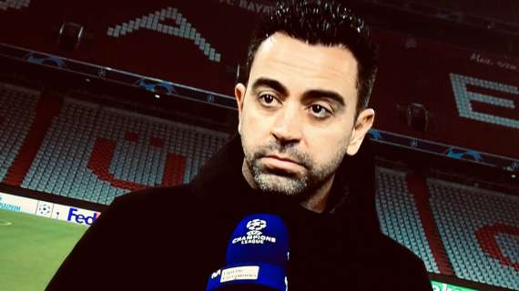 Barcellona, Xavi irremovibile: “Dembélé via anche con l’infortunio di Fati”