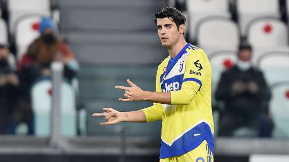 Barcellona, non solo Adama Traoré: Morata resta il principale obiettivo per l’attacco
