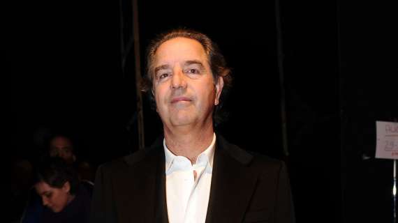 Bertolucci: “Tennisti hanno rinunciato al 50%, nel calcio chiedono aumenti!”