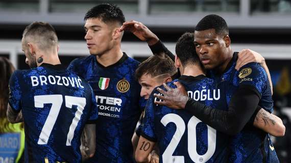 Bologna-Inter, nerazzurri arrivati al Dall’Ara nonostante l’ASL abbia fermato i rossoblù