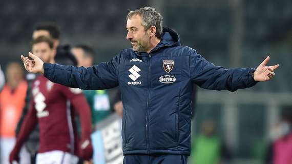 Calcio: Sampdoria ufficializza Giampaolo ‘ben tornato’