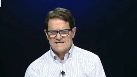 Capello esalta Osimhen: “Come Lukaku per l’Inter! Napoli penalizzato dal suo ko”