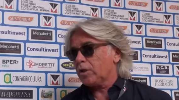 CdS, Zazzaroni: “Serra mostro un po’ sfigato, trattato come l’assassino dello scudetto”