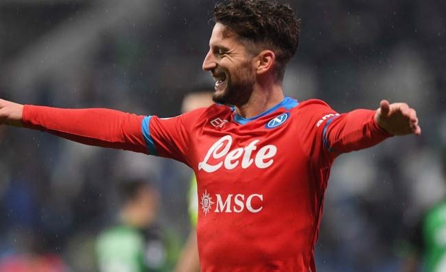 Cobolli Gigli: “Napoli agguerrito. Un calciatore della Juventus si è lasciato andare come persona”