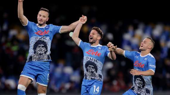 Coll. Garanzia Sport: “Juve-Napoli? Situazione differente, oggi ci sono i vaccini. L’ASL potrebbe non bastare”