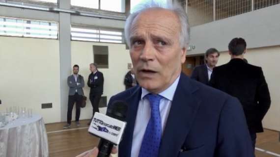 Colomba elogia Spalletti: “Bravo a dare chance a tutti, ora ne sta ottenendo i risultati”
