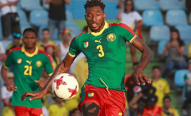 Coppa d’Africa, Camerun qualificato: la decisione del CT su Anguissa, il Napoli osserva