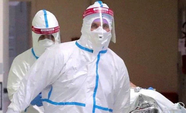 Covid, l’allarme dagli Usa: “A febbraio l’Italia rischia 500 morti al giorno”