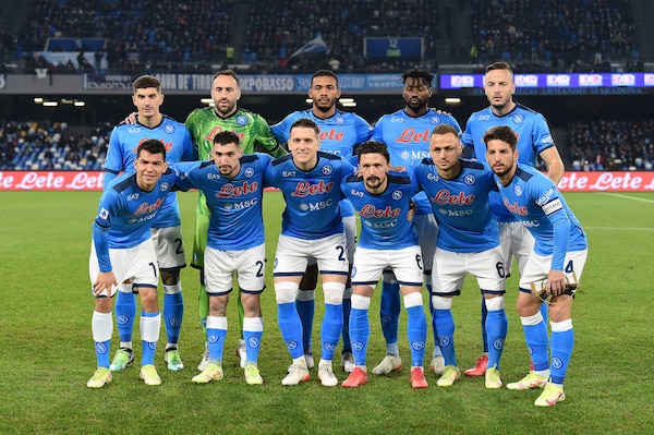 D’Amore: “Situazione complicata. Il Napoli doveva essere bloccato”