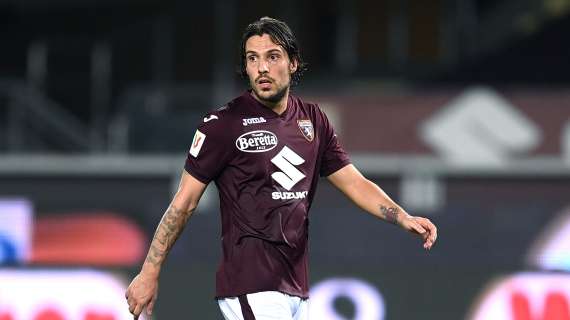 Da Salerno – Verdi ad un passo dalla firma: prestito fino a giugno per l’ex Napoli