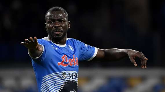 Del Genio: “Tragicomico senza difesa vedere il Senegal di Koulibaly neanche in ritiro”