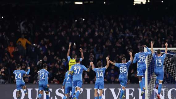 Dir. Asl Napoli 2: “Ecco perché non abbiamo fermato la partenza della squadra. La Lega doveva sospendere il campionato”