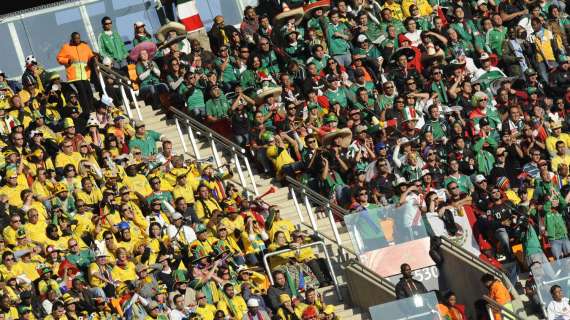 Disastro Coppa d’Africa: 5 giocatori di Capo Verde intossicati, domani i quarti col Senegal