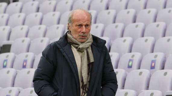 Ds Salernitana: “Zero chance? Colantuono voleva far rilassare il Napoli. Tra un mese li avrei visti male…”