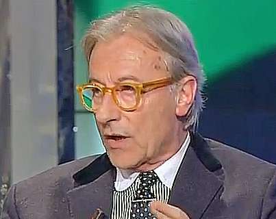 Feltri: “Preferisco Serra che scusandosi mostra di avere la coscienza pulita”
