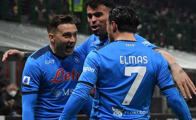 Ferrara: “Il Governo può fermare Juventus-Napoli (e non solo)”