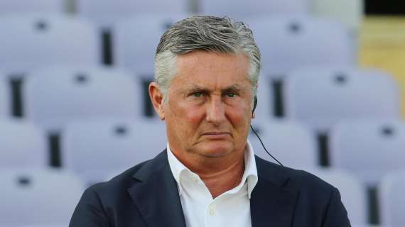 Fiorentina, Pradé anticipa Vlahovic alla Juve? “Porte aperte a tutti fino al 31”