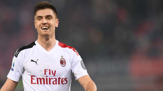 Fiorentina, colpo Piatek: l’attaccante oggi in città per le visite, subito in campo col Napoli?