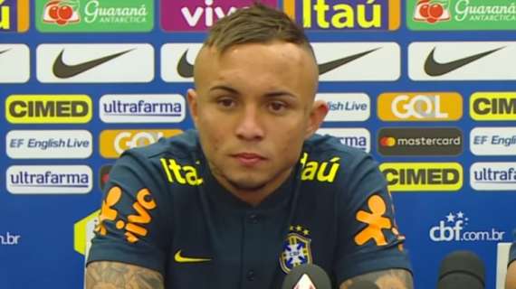 Gazzetta – Rispunta Everton per sostituire Insigne: il brasiliano un’idea per l’estate