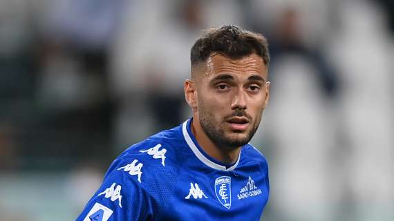 Gazzetta insiste: “Bajrami in rampa di lancio per il dopo Insigne, questa la valutazione dell’Empoli”