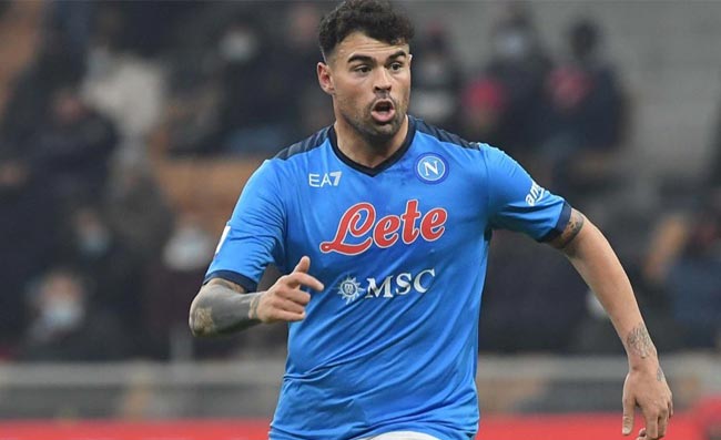 IL MATTINO – L’incredibile formazione del Napoli senza Rrahmani, Lobotka e Zielinski