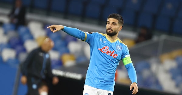 Il Napoli vola a Torino per affrontare la Juve: c’è l’ok della Asl