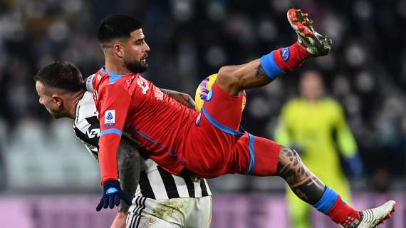 Insigne-Toronto, l’intermediario: “Offerta irrinunciabile, non poteva trovare gratificazione migliore!”