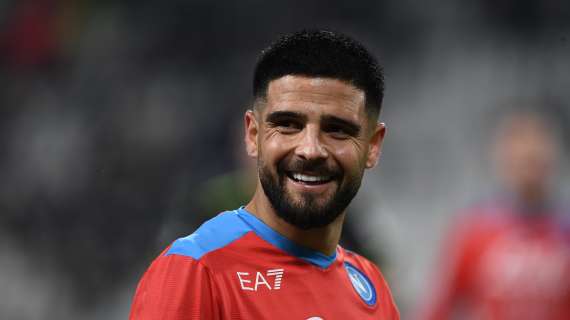 Insigne-Toronto, oggi è il giorno: fissata l’ora dell’annuncio del Toronto