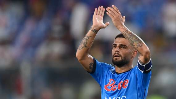 Insigne, l’intermediario di Toronto: “Non arriverà a gennaio! Se aveva altre offerte? Chiedete al suo agente”