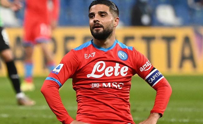 Insigne è un ex, adesso a chi la fascia di capitano? C’è un indiziato