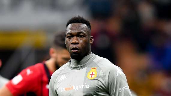Inter, arriva anche Caicedo: l’ex Lazio sta svolgendo le visite mediche