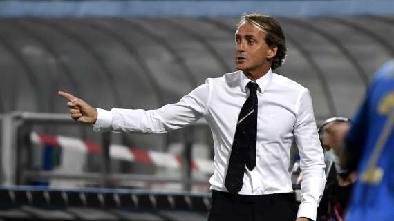 Italia, Mancini: “Curioso di rivedere Balotelli, non mi deve promettere nulla”