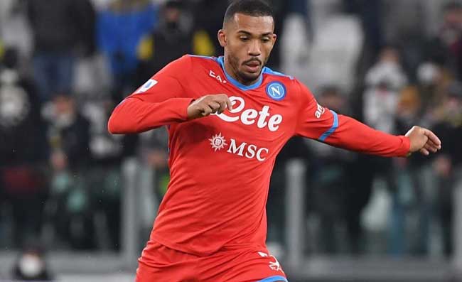 Juan Jesus: “Carattere da Napoli! Squadra che non molla mai, potevamo vincere”