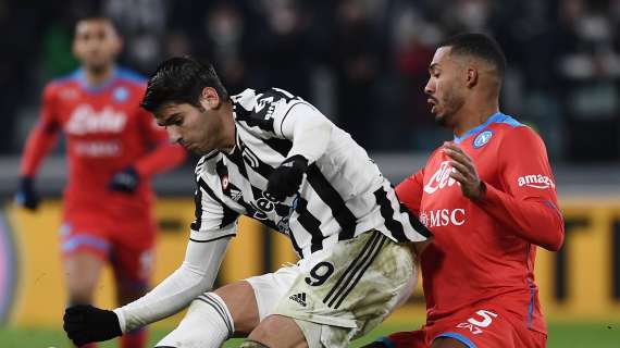 Juan Jesus sorpreso da Tuanzebe: “E’ una roccia, ha forza pazzesca ma anche tecnica!”
