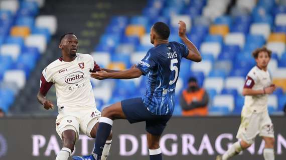 Juan Jesus sui rinforzi: “KK e Anguissa i nostri acquisti! Saranno importantissimi”