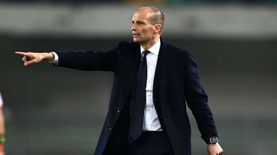 Juve-Napoli a rischio rinvio? Allegri: “Noi siamo pronti per giocare. Ci sono organi competenti”