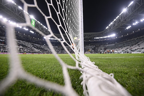 Juve-Napoli: cori di discriminazione territoriale dagli spalti dell’Allianz
