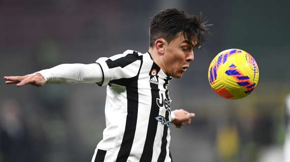 Juve, arriva Vlahovic ma addio Dybala? Ci prova l’Inter con un lungo contratto