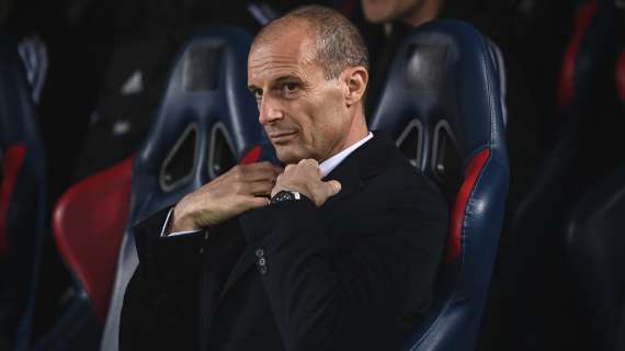 Juventus, Allegri in conferenza: “Bonucci e Danilo out, recuperano Chiesa e Dybala. Sui positivi e il rinvio…”