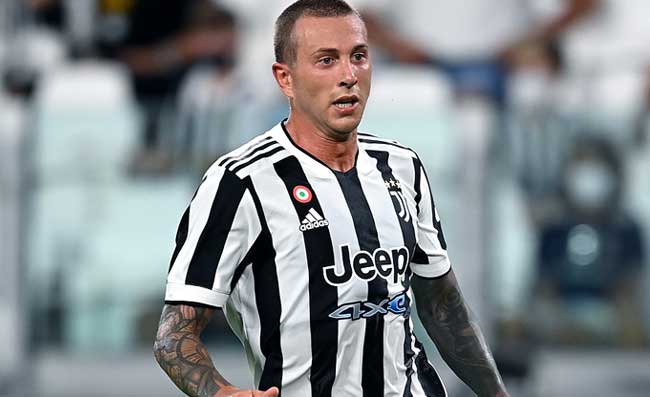 Juventus, Bernardeschi: “Napoli? Abbiamo preparato bene la partita isolandoci da tutto”