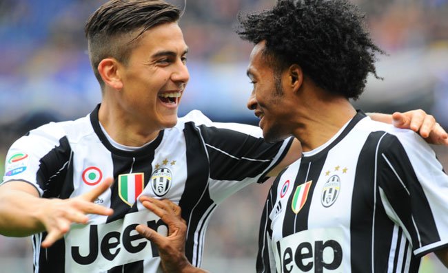 Juventus-Napoli, Cerruti: “Nessun rinvio, Allegri ha anche giocato senza Dybala”