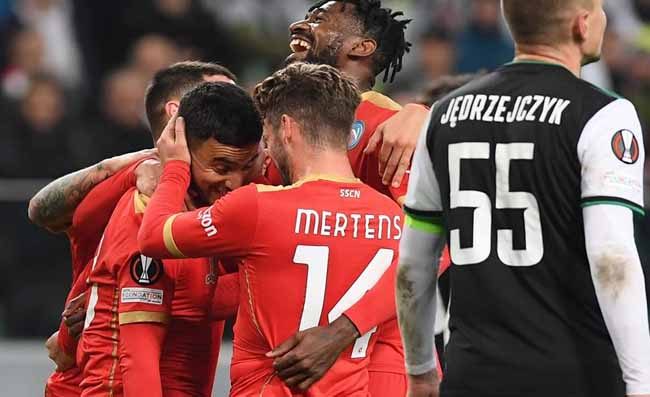 Juventus-Napoli, Fedele dopo il primo tempo: “Non era il più scarso della Serie A?”